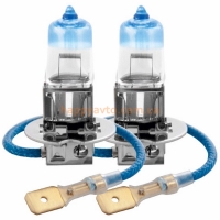 Автолампа BREVIA H3 Power Ultra +60% (12030PUS)
